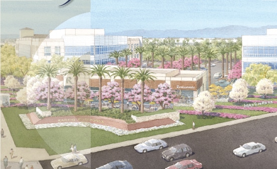 More Photos Of 9670 Haven Ave, Rancho Cucamonga Storefront For Lease