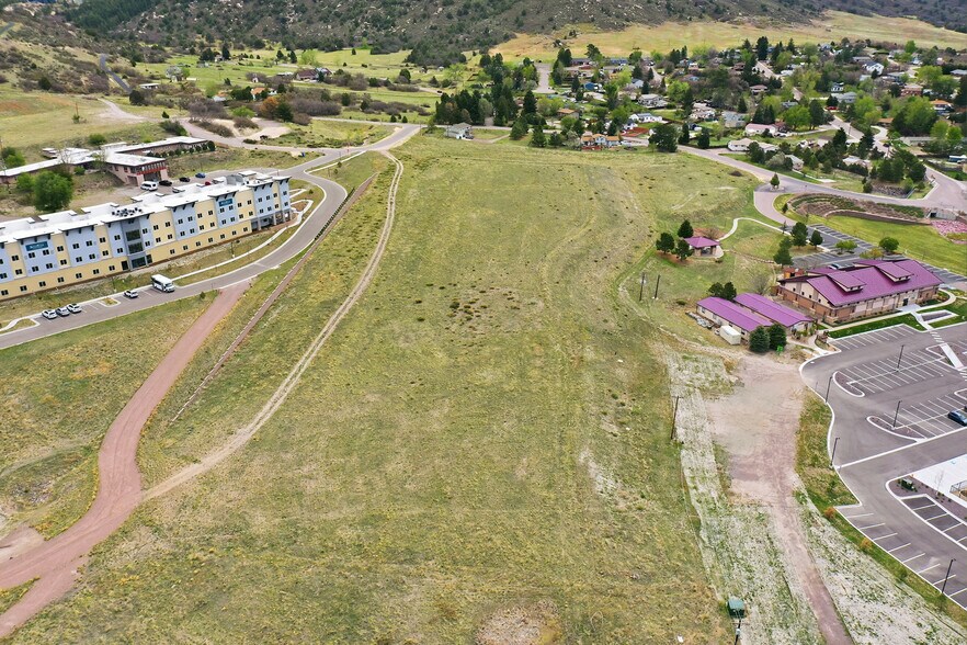 More Photos Of Home Street & Evalena Road, Castle Rock Land For Sale