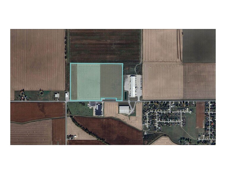 More Photos Of 11519 Road 144, Paulding Land For Sale