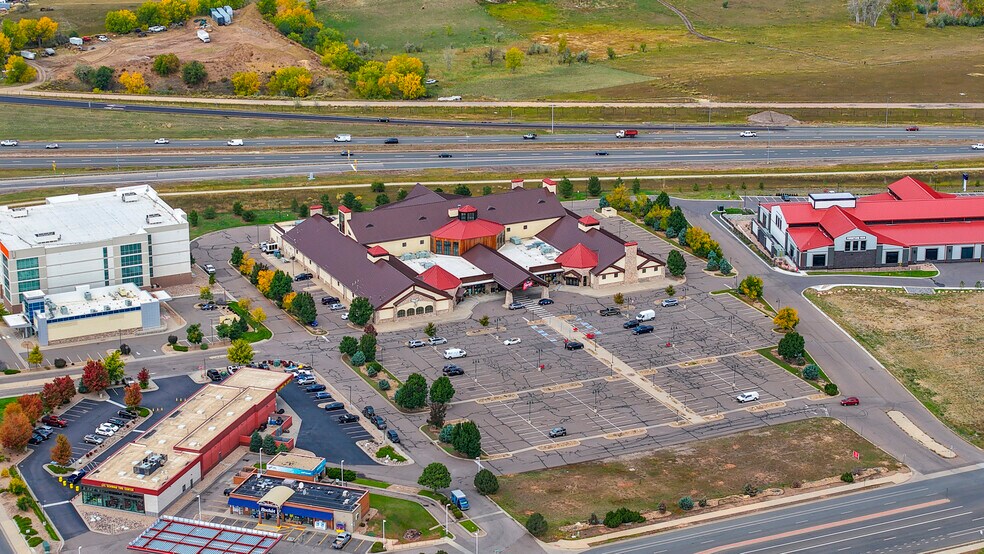 More Photos Of 5869 S Alkire St, Littleton Freestanding For Lease