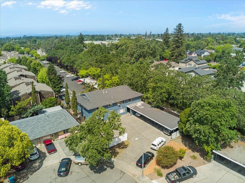 More Photos Of 2379 Heidi Pl, Santa Rosa Apartments For Sale