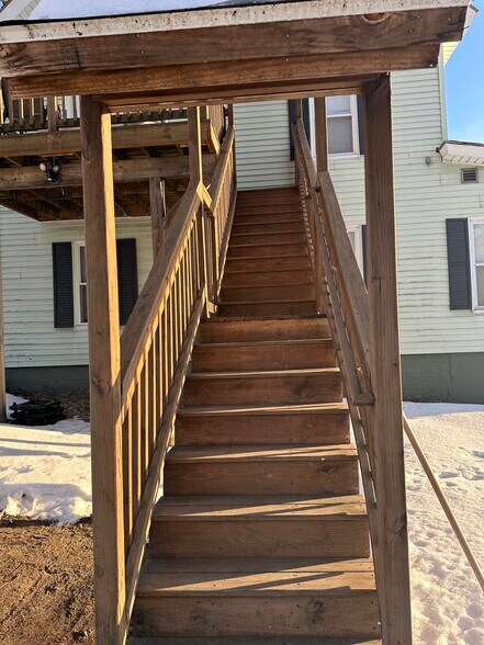 More Photos Of 14 High St, Pembroke Multifamily For Sale