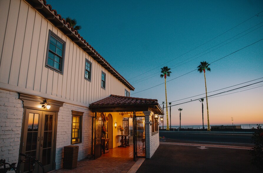More Photos Of 34862 Coast Hwy, Dana Point Hotel For Sale