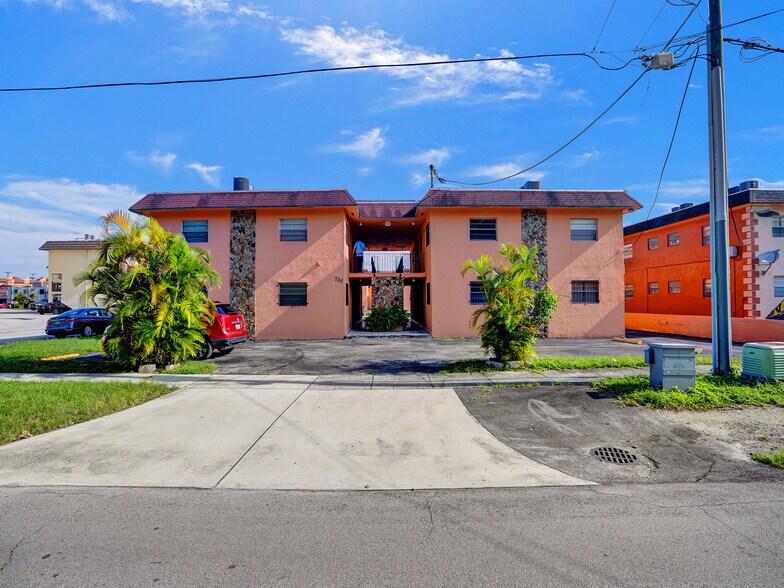 More Photos Of 720 W 16th, Hialeah Apartments For Sale