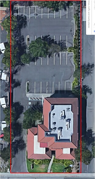 More Photos Of 1049 Union Ave, Fairfield Office Residential For Lease