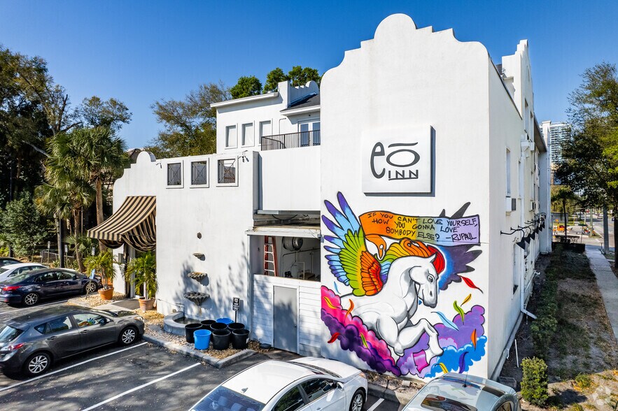 More Photos Of 227 N Eola Dr, Orlando Hotel For Lease