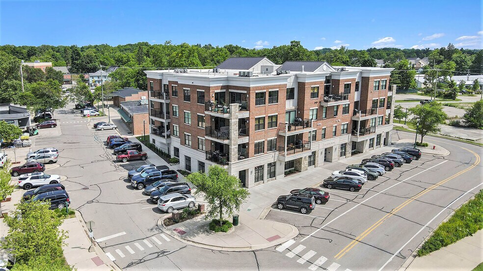 More Photos Of 150 Jeffords, Dexter Apartments For Sale