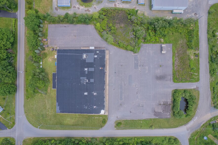 More Photos Of 5357 Development Park Dr, Pocono Summit Industrial For Sale