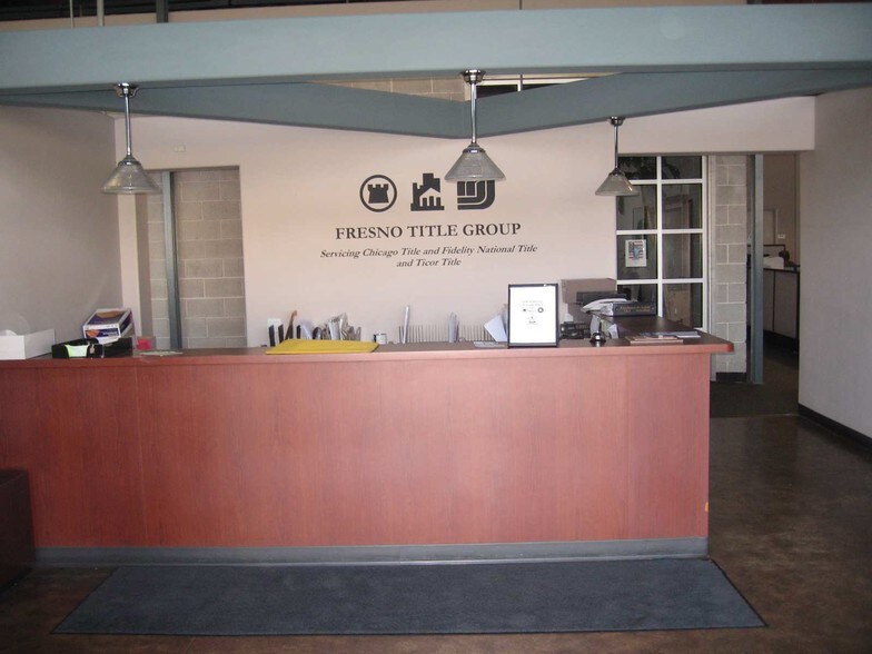 More Photos Of 2510-2550 S East Ave, Fresno Warehouse For Lease