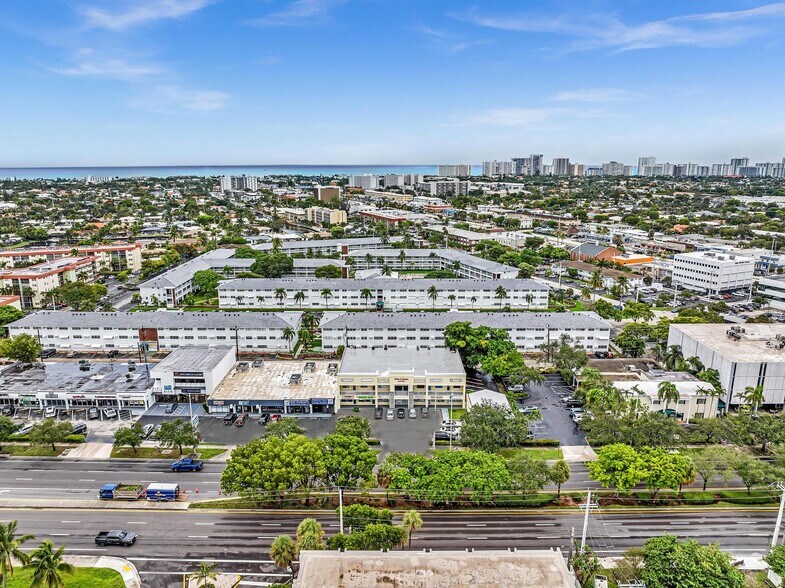 More Photos Of 5130 N Federal Hwy, Fort Lauderdale Storefront Retail Office For Lease