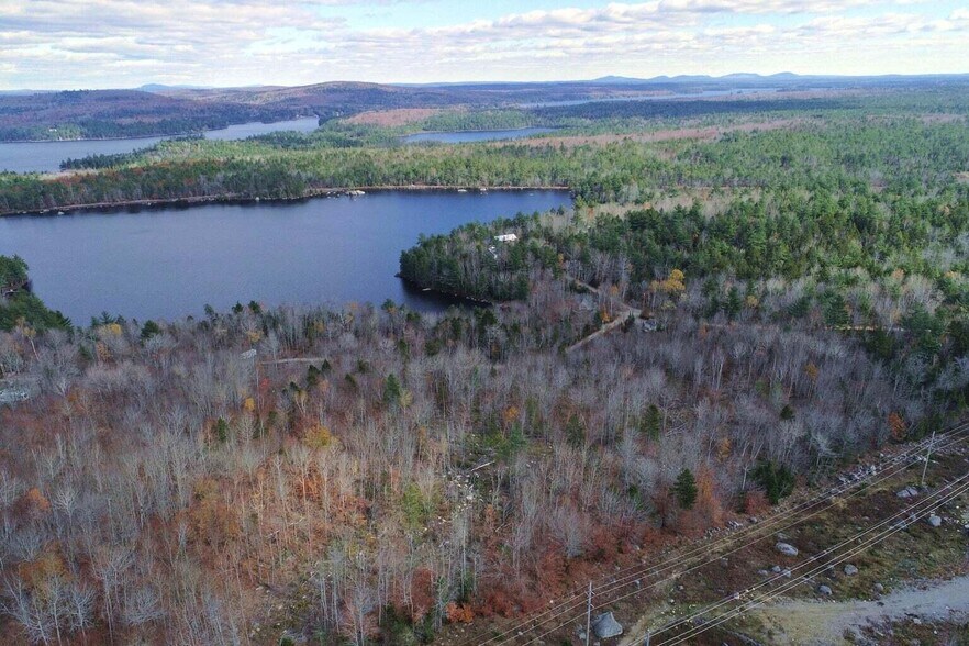 More Photos Of 00 Keefe Way, Ellsworth Land For Sale