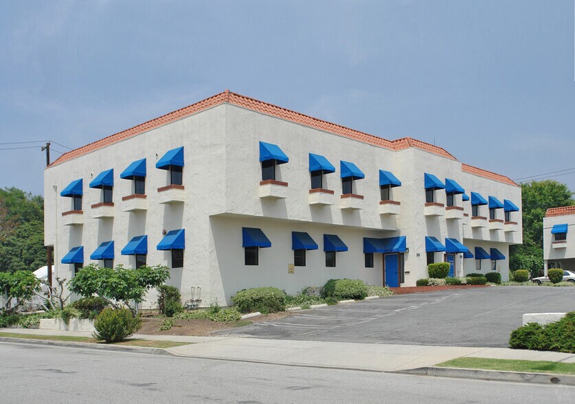 More Photos Of 253-255 N San Gabriel Blvd, Pasadena Office For Lease