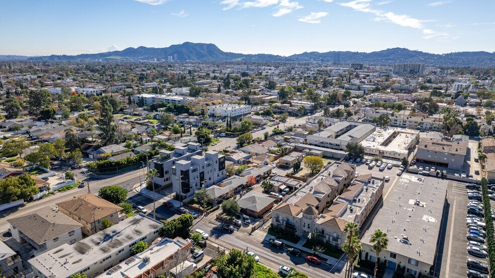More Photos Of 11414 Calvert St, North Hollywood Land For Sale