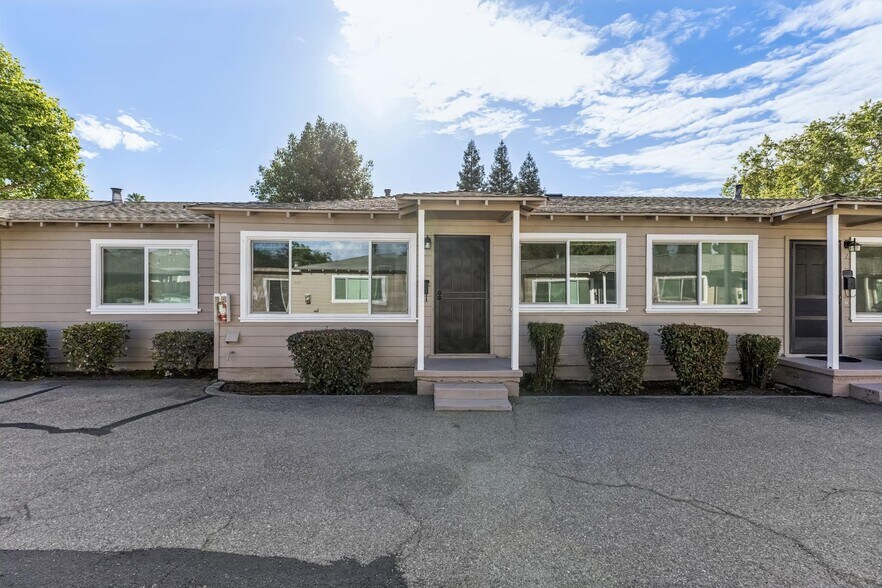 More Photos Of 187 Old Bernal Ave, Pleasanton Multifamily For Sale