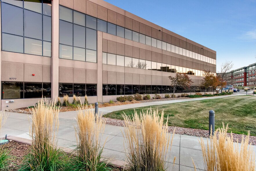 More Photos Of 9777 Pyramid Ct, Englewood Office For Lease