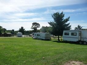 More Photos Of N8390 US Highway 12, Black River Falls Trailer Camper Park For Sale