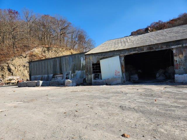 More Photos Of 1129 Collins Memorial Dr, Chester Industrial For Sale