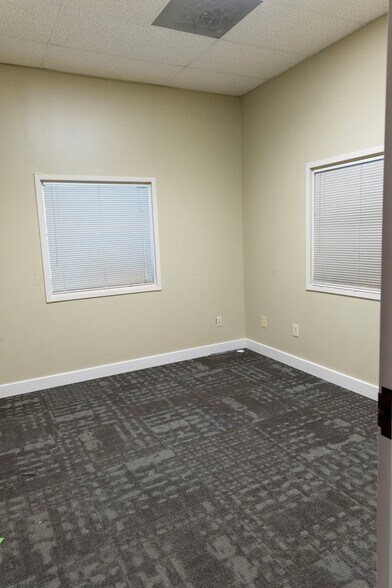 More Photos Of 4397 Federal Dr, Greensboro Flex For Lease