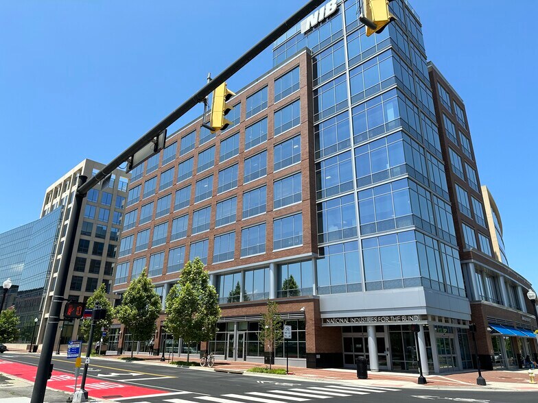 More Photos Of 3000 Potomac Ave, Alexandria Office For Lease