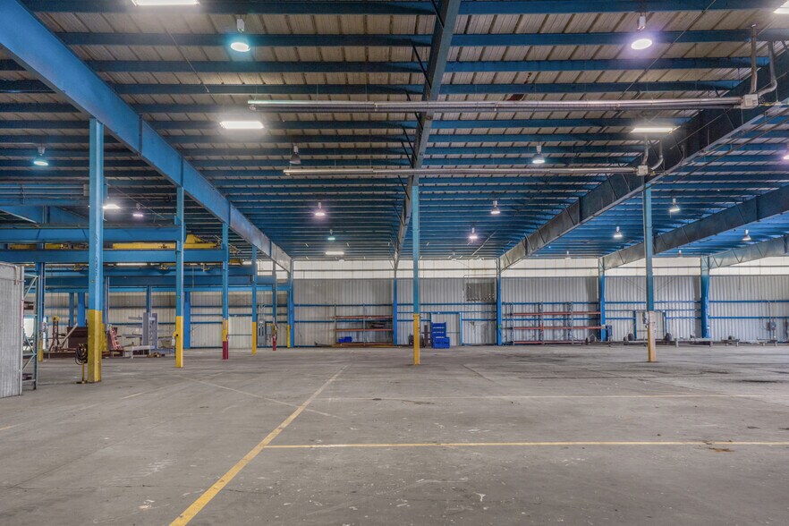 More Photos Of 42134 FM 510, Los Fresnos Manufacturing For Sale
