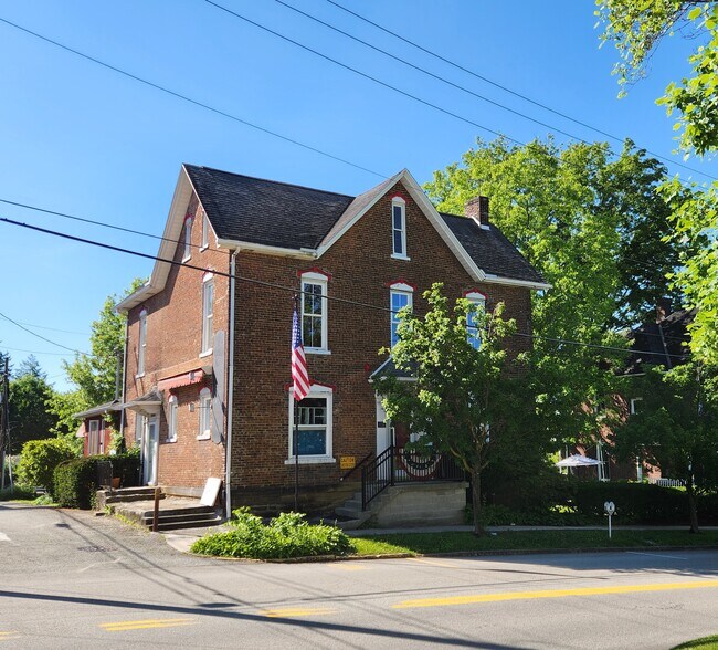 More Photos Of 108 S Market St, Ligonier Township Freestanding For Sale