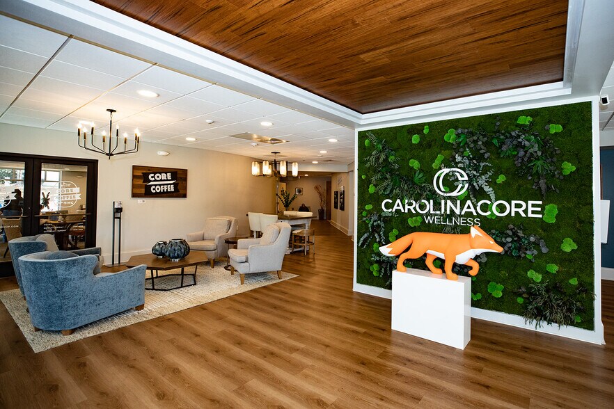 More Photos Of 4000 Ossi Ct, High Point Medical For Lease