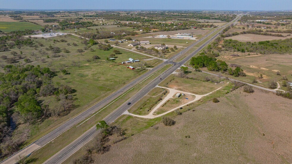 More Photos Of 12645 US-377, Dublin Office For Sale