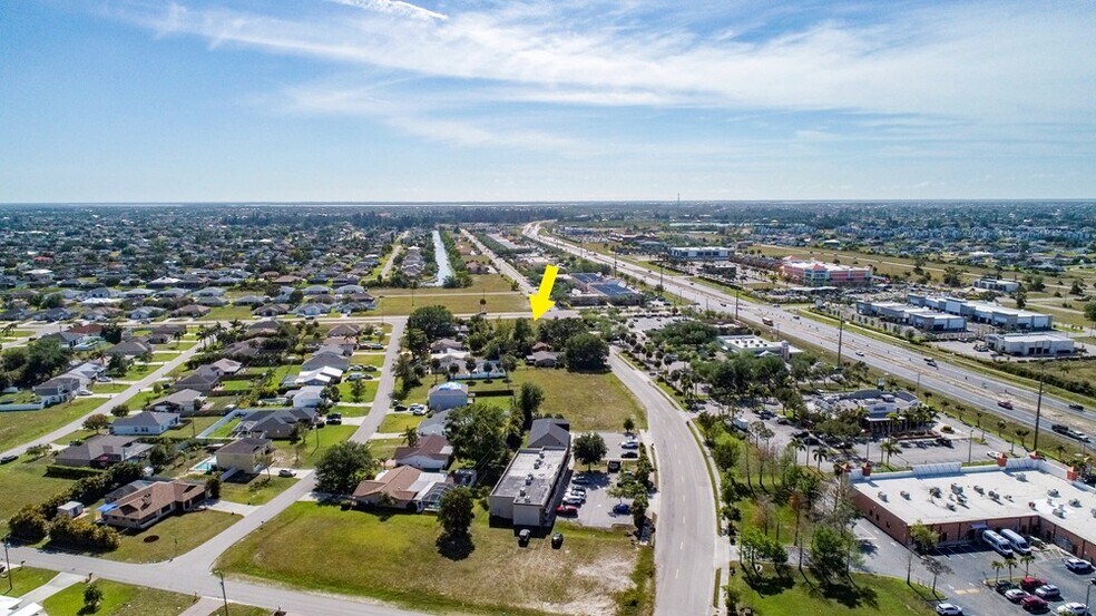 More Photos Of 758 4th st, Cape Coral Land For Sale