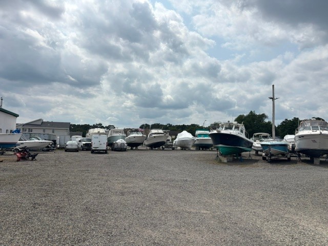 More Photos Of 101 Baltic Ave, Waretown Marina For Sale