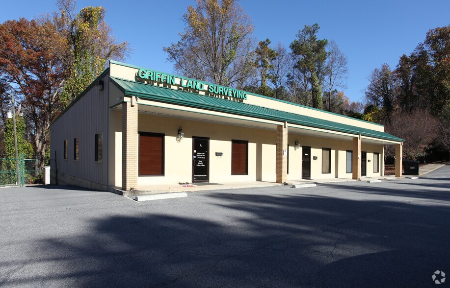 More Photos Of 2274 Azalea Dr, Lawrenceville Office For Lease