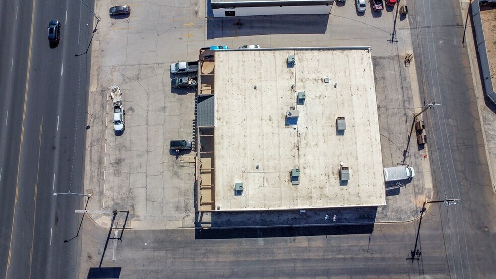 More Photos Of 2727 Andrews Hwy, Odessa General Retail For Sale