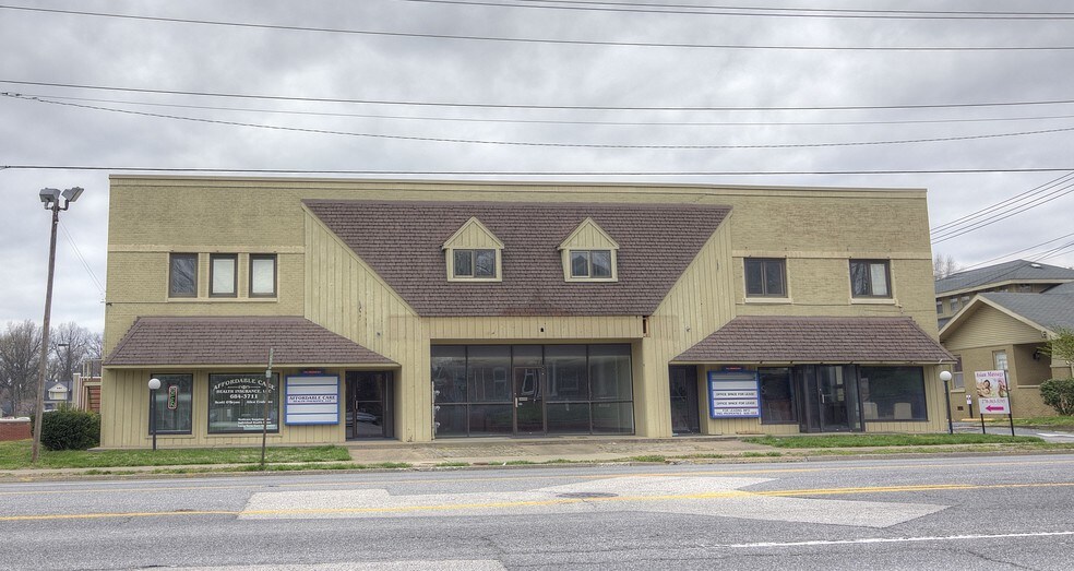 More Photos Of 1700 Frederica St, Owensboro Office For Sale