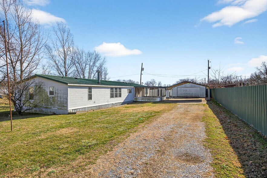 More Photos Of , Siloam Springs Industrial For Sale