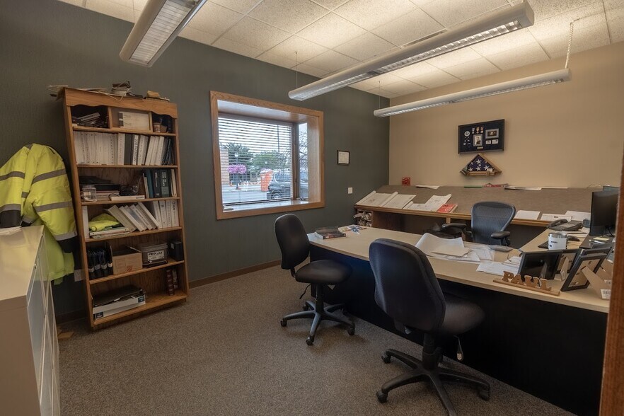 More Photos Of 4051 Chicago Dr SW, Grandville Freestanding For Lease