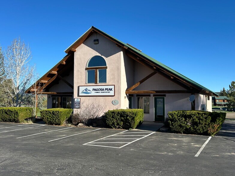 More Photos Of 228 Village Dr, Pagosa Springs Healthcare For Sale