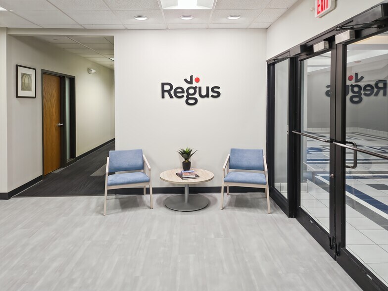 More Photos Of 100 W College Ave, Appleton Coworking Space