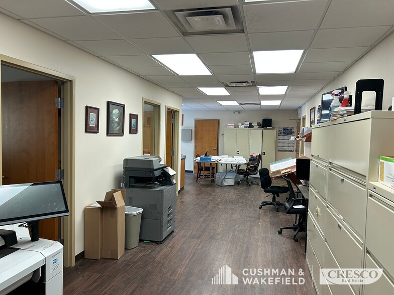 More Photos Of 4300 Cranwood Pky, Warrensville Heights Warehouse For Sale