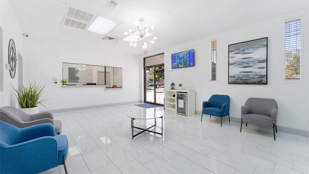 More Photos Of 4059 Bryan Ave, Fort Worth Office Residential For Sale