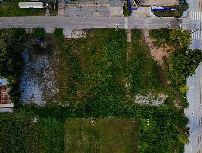 More Photos Of 412 SW 5th St, Oklahoma City Land For Sale