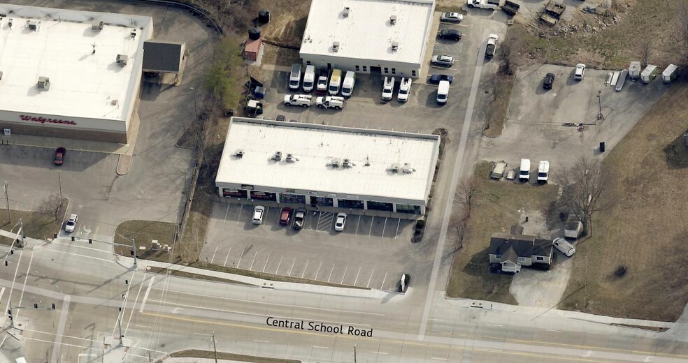 More Photos Of 4500-4520 Central School Rd, Saint Charles Unknown For Lease