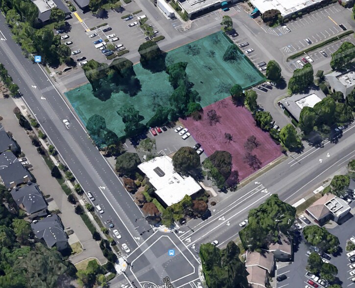 More Photos Of 2445 Summerfield Ave, Santa Rosa Land For Sale