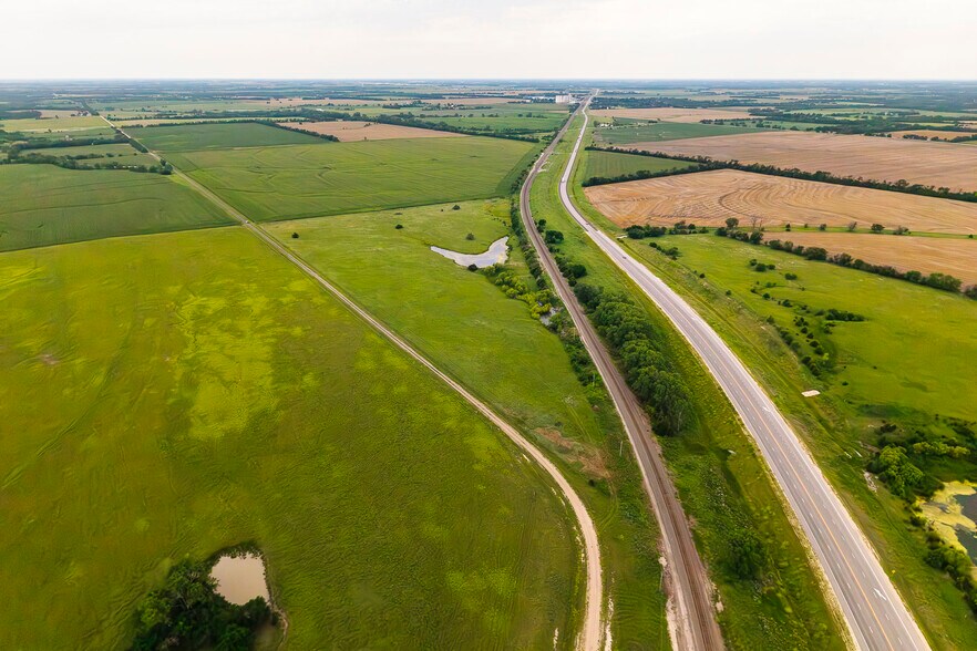 More Photos Of 7997 Webb rd, Walton Land For Sale
