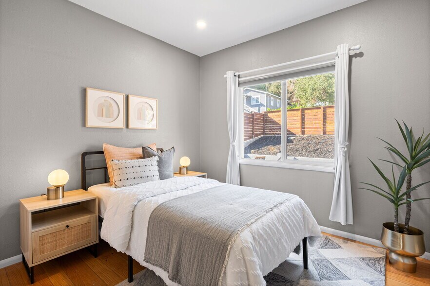 More Photos Of 8124 Greenly Dr, Oakland Apartments For Sale