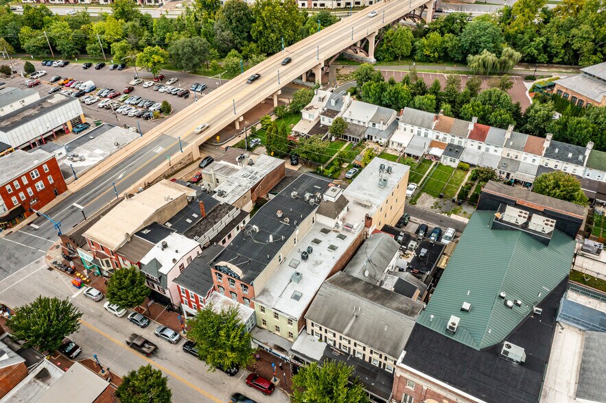 More Photos Of 235 Bridge St, Phoenixville Storefront Retail Residential For Sale