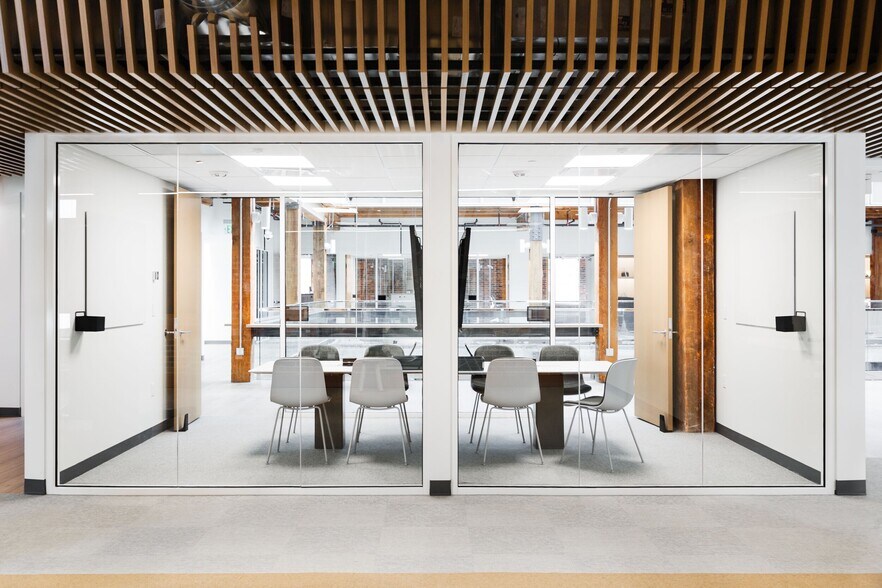 More Photos Of 1621 18th St, Denver Office For Lease