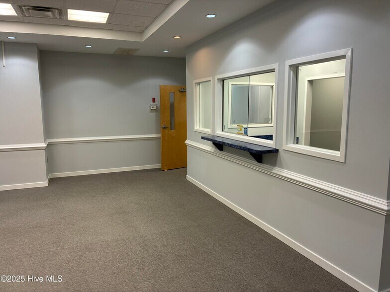 More Photos Of 1507 N Road St, Elizabeth City Medical For Lease