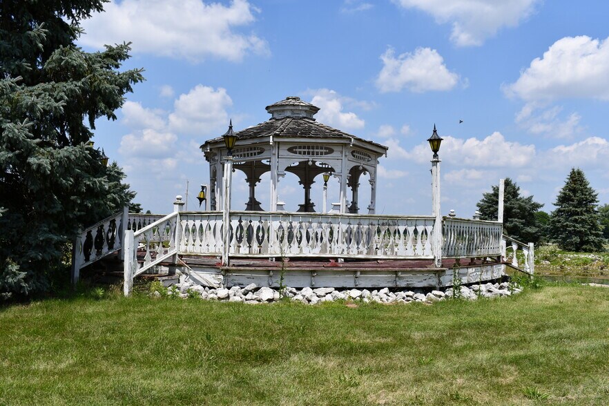 More Photos Of 6769 N State Road 931, Sharpsville Land For Sale