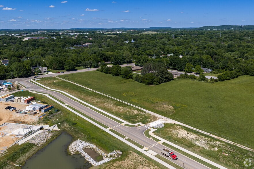More Photos Of I-49 and Wedington Drive, Fayetteville Land For Sale