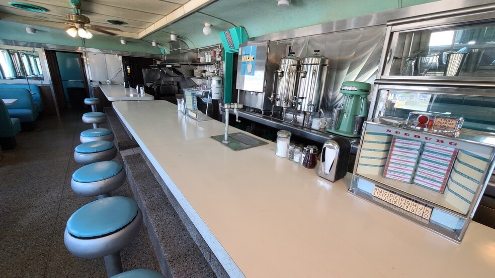 More Photos Of 9955 Warwick Blvd, Newport News Restaurant For Sale