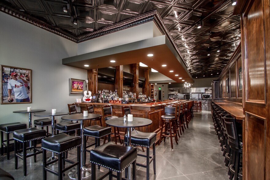 More Photos Of 912 Front St, Conway Restaurant For Sale